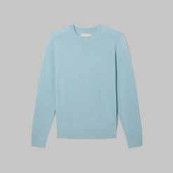 Alternative view of The Cashmere Crew | Blue Shadow
