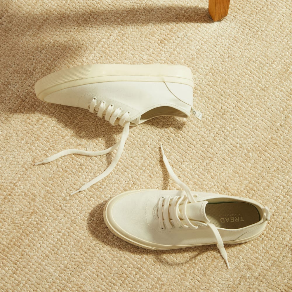 The Forever Sneaker® | White - Image 10