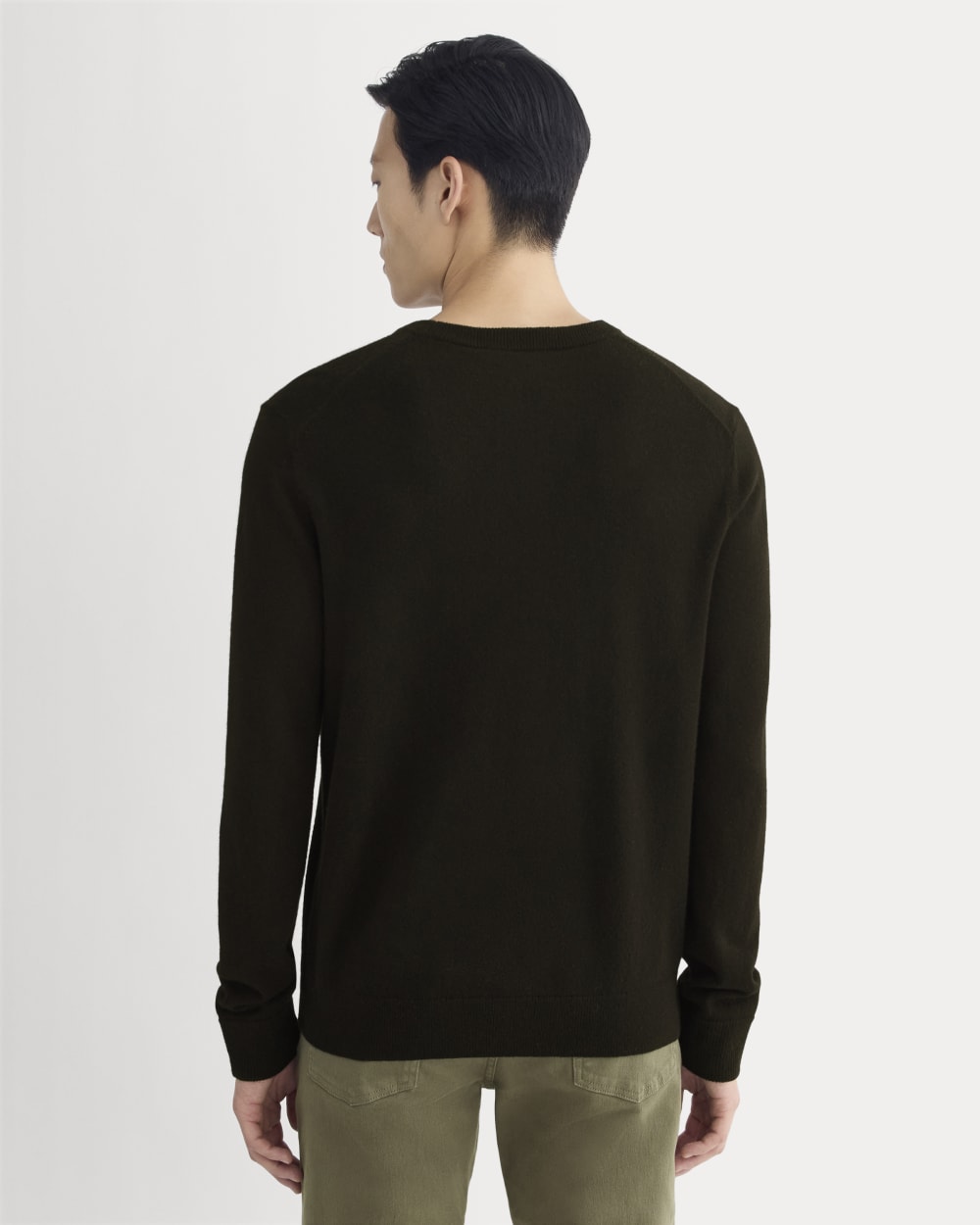 The Cashmere Crew | Black - Image 5