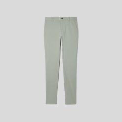 Alternative view of The Performance Chino | Uniform | Seagrass | Slim