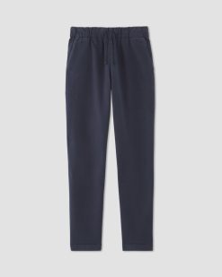 Alternative view of The Easy Pant | Navy