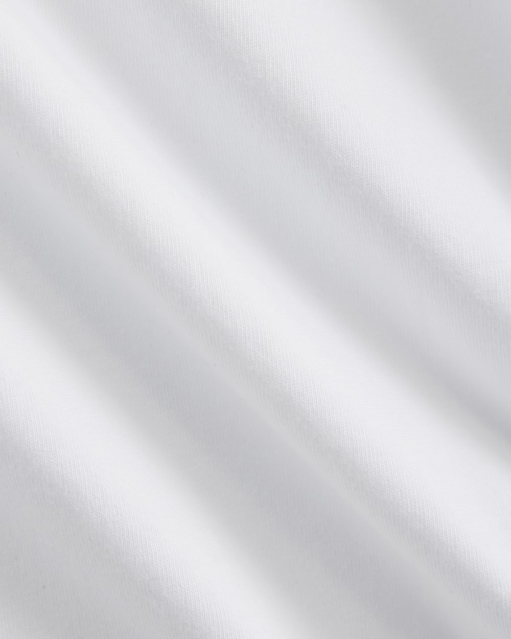 Archive Relaxed-Fit Cotton Crew | White - Image 9