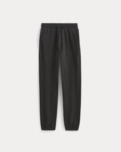 Alternative view of The Off-Duty Jogger | Black