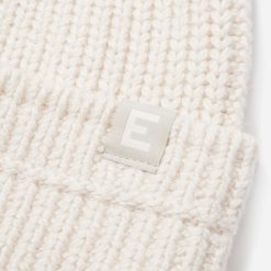 Alternative view of The Organic Cotton Chunky Beanie | Canvas