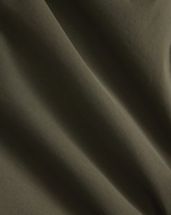 Alternative view of 7 Swim Trunk | Olive Night