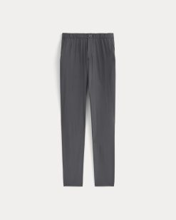 Alternative view of The Tech Pant | Graphite