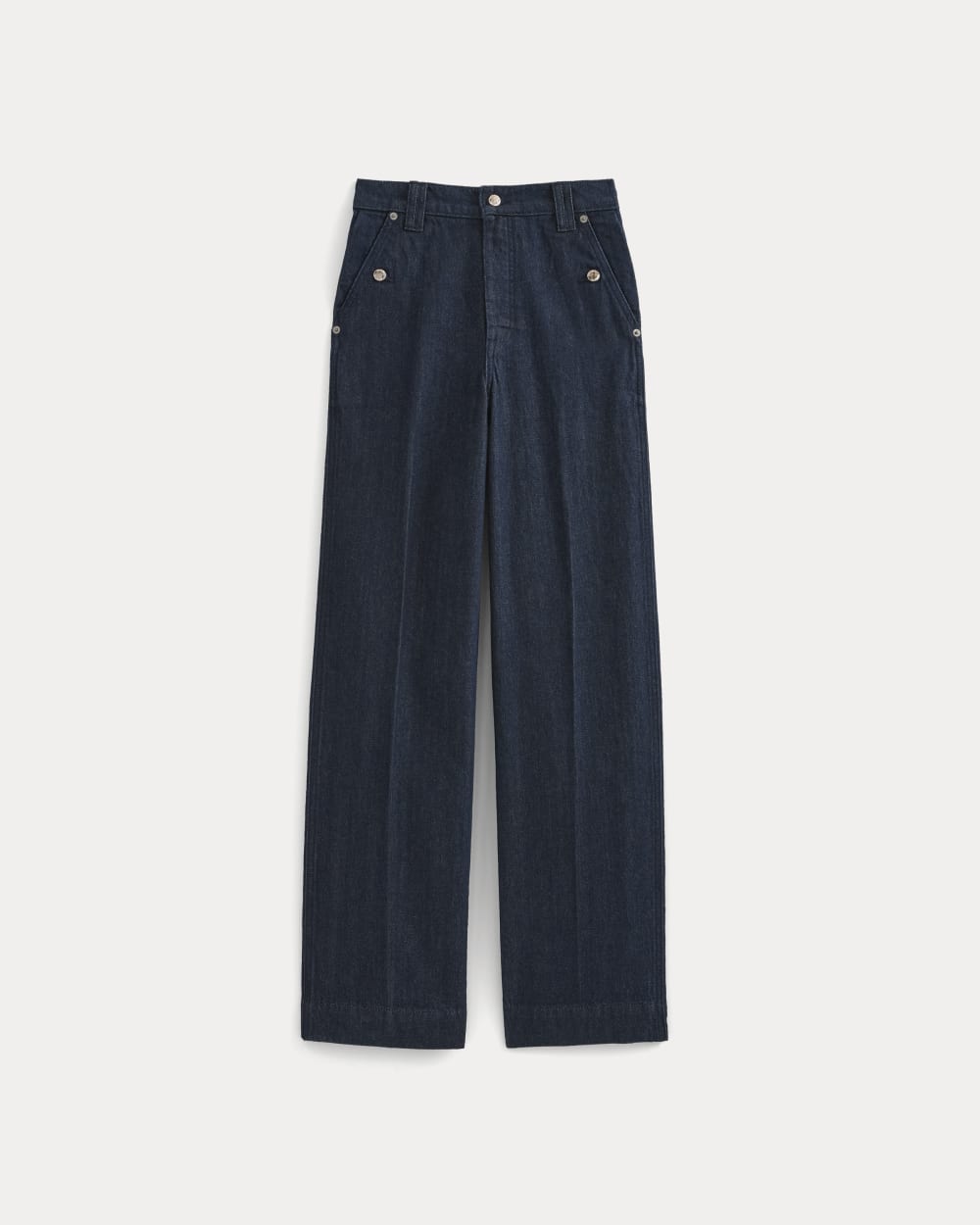 Lightweight Mariner Jean | Tungsten Rinse - Image 2