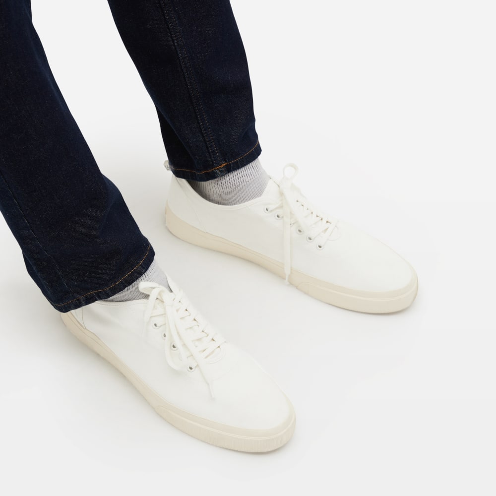 The Forever Sneaker® | White - Image 2