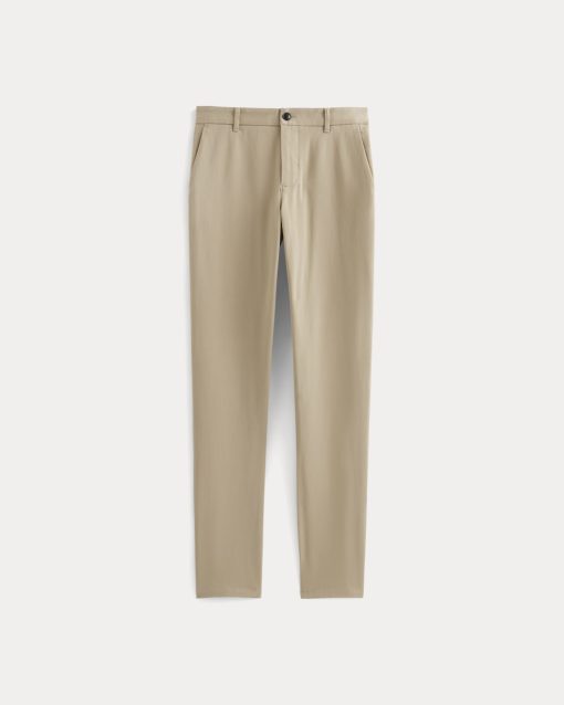 Alternative view of The Performance Chino | Uniform | Trench Coat Khaki | Athletic