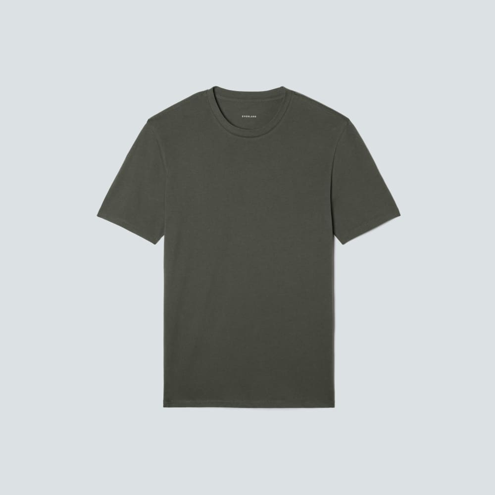 The Organic Cotton Crew | Kambaba - Image 2