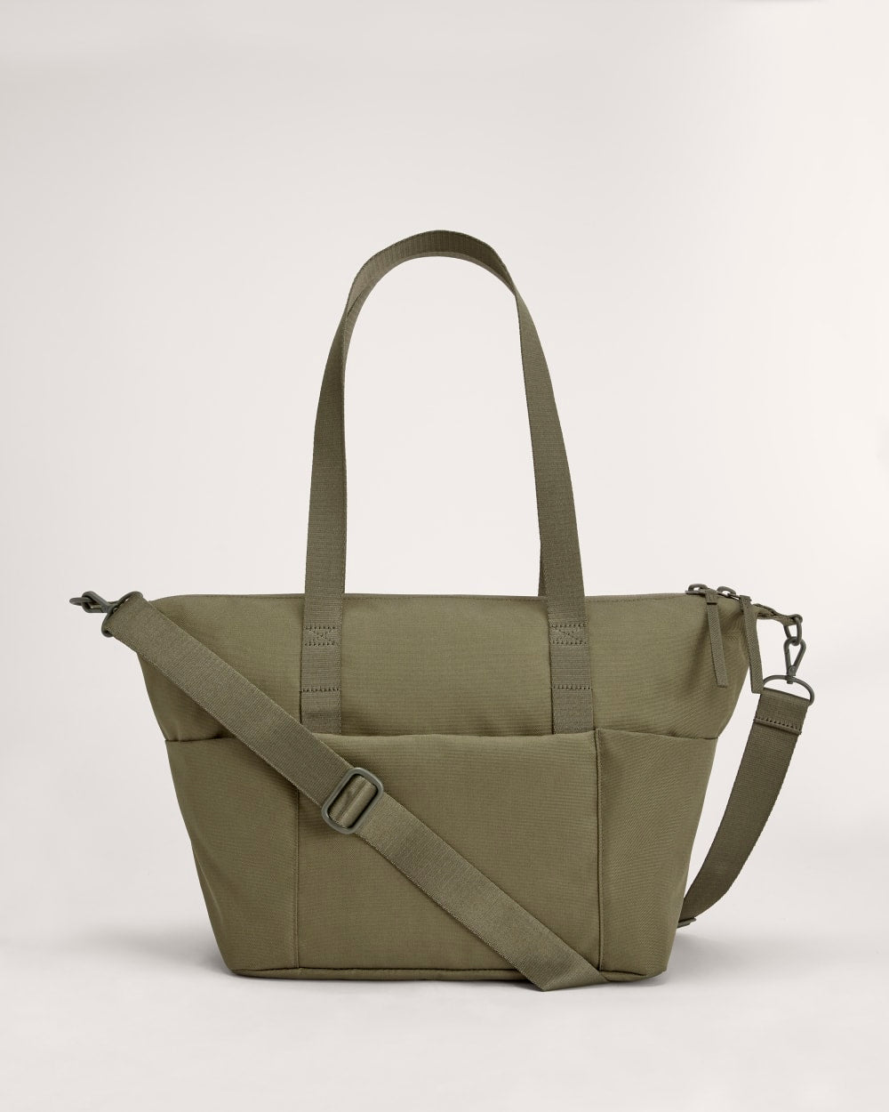 The ReNew Transit 3-Way Tote | Kalamata - Image 10