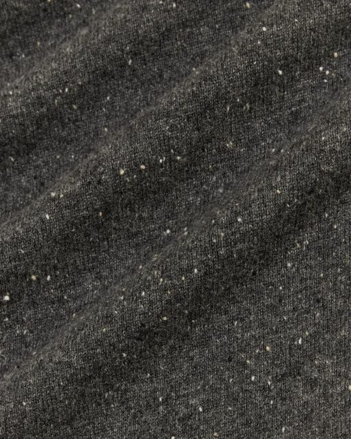 Alternative view of The Cashmere Crew | Grey Donegal