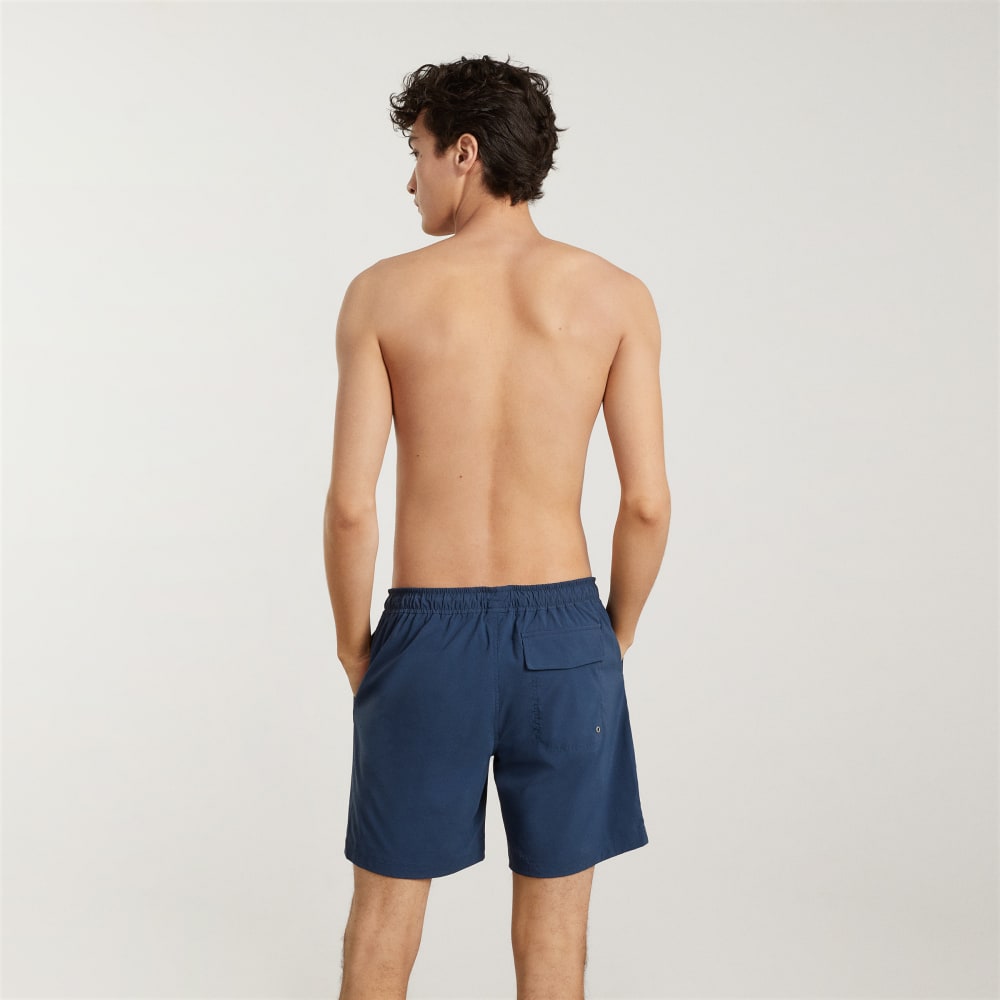 The ReNew Swim Short | Atlantic - Image 5