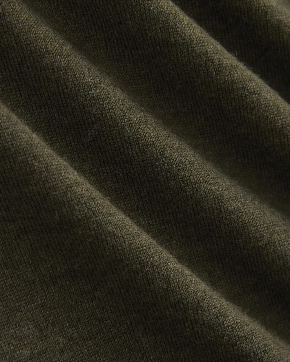 Ultrasoft Polo Sweater | Heather Beech - Image 6