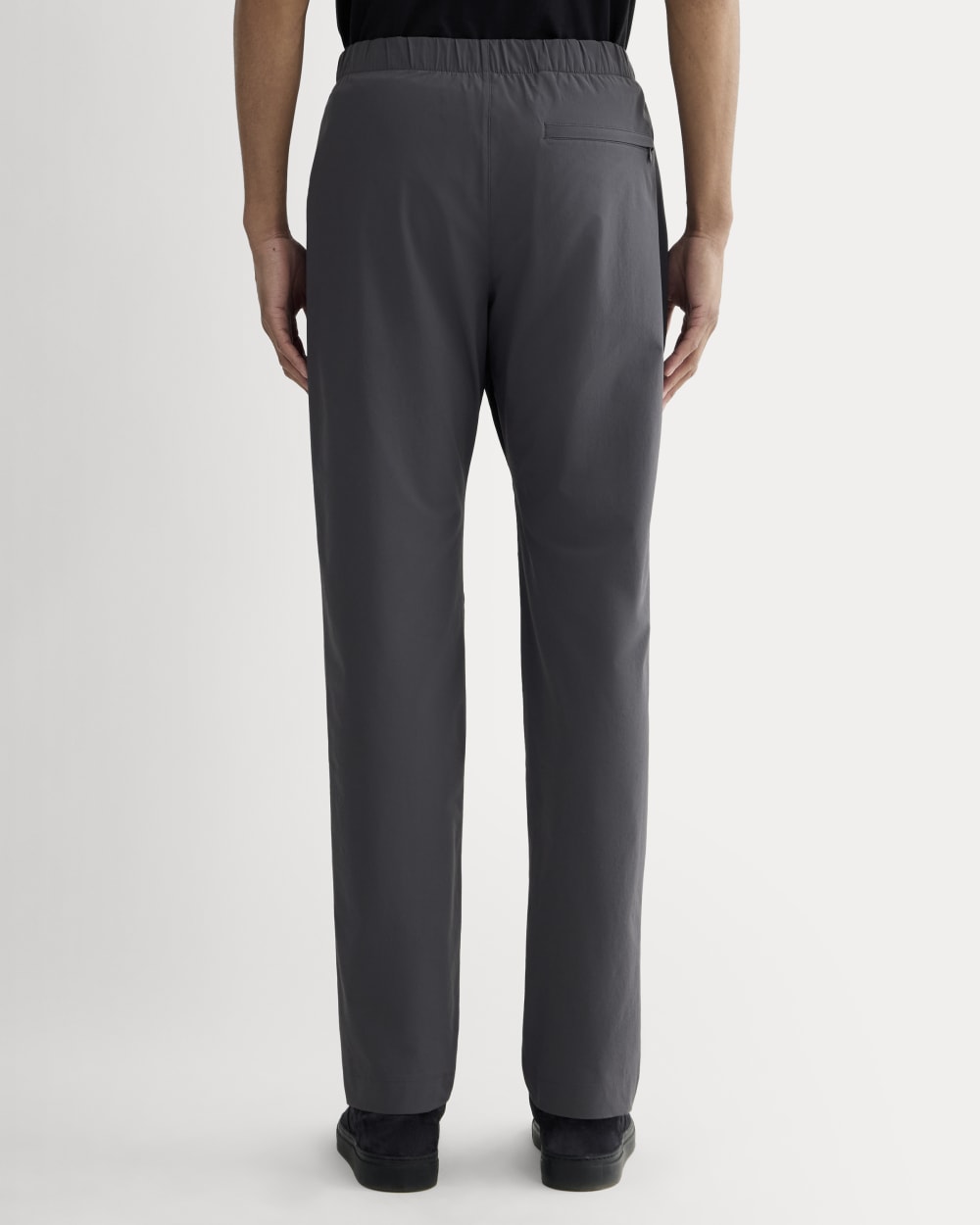 The Tech Pant | Graphite - Image 5