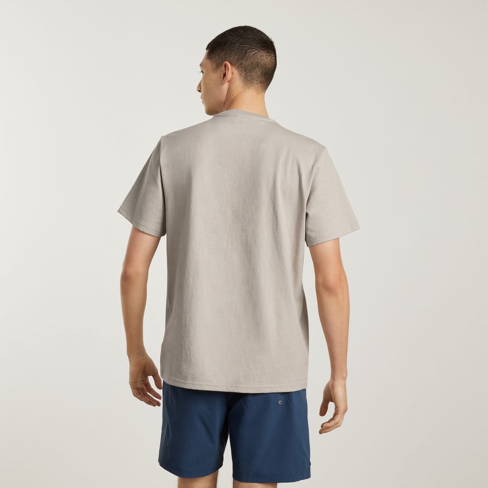 The Premium-Weight Crew | Uniform | Stone - Image 3