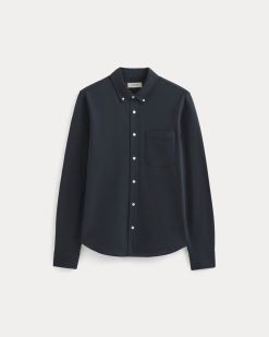 Alternative view of The Startup Shirt | Navy