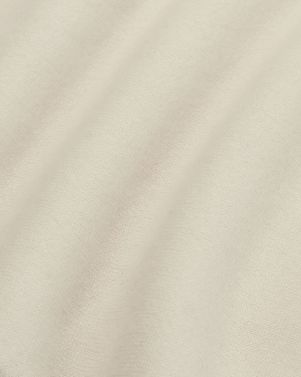 The Cashmere Scarf | Bone - Image 5