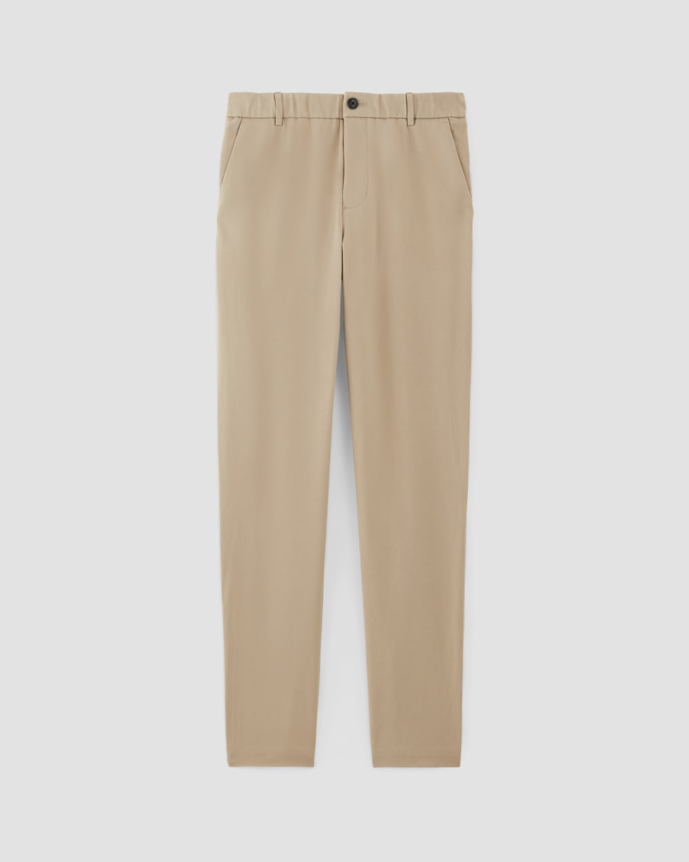 The Weekend Performance Chino | Trench Coat Khaki - Image 2