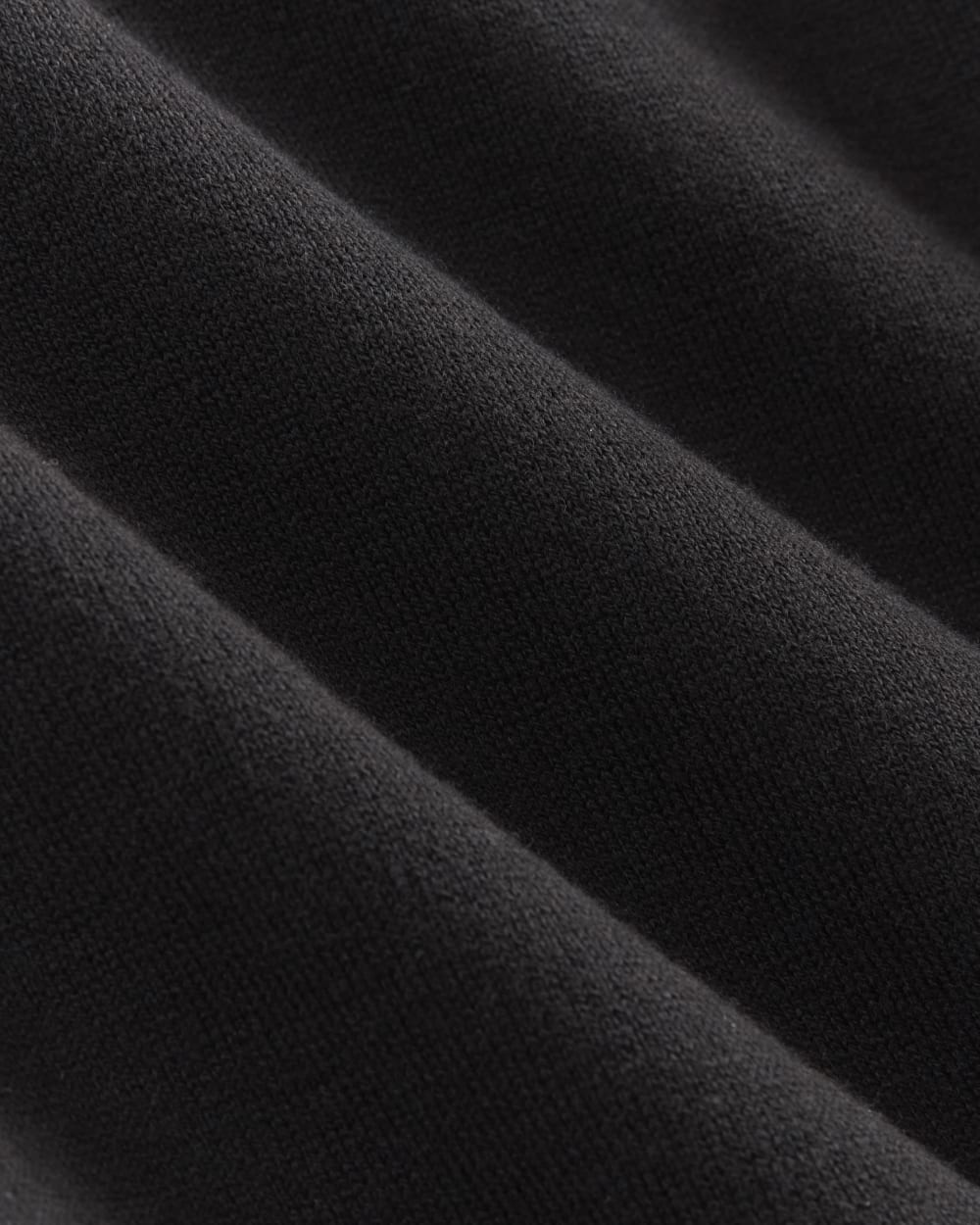 No-Sweat Polo | Black - Image 6