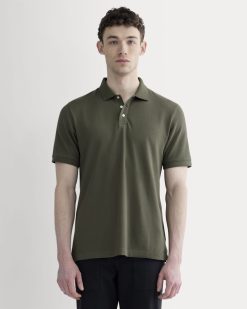 The Pique Polo | Kalamata