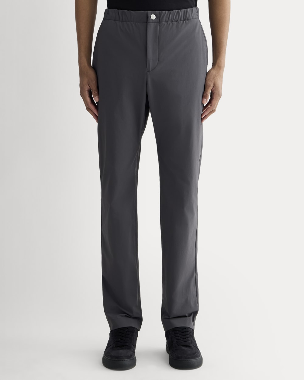 The Tech Pant | Graphite - Image 3