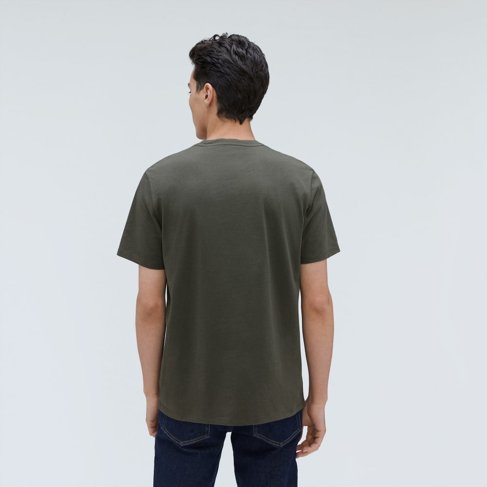 The Organic Cotton Crew | Kambaba - Image 3