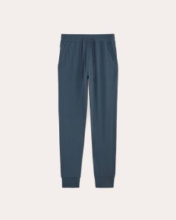 Alternative view of The Off-Duty Tech Jogger | Midnight Navy